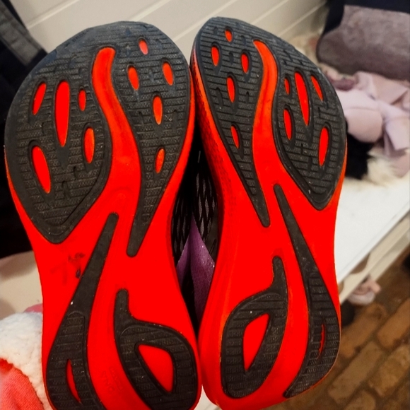 Brooks Hyperion Max, worn once! - Picture 5 of 5